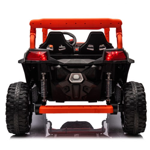 2024 24V 2 Seater 4X4 Ride on UTV Buggy 2024 24V 2 Seater 4X4 Ride on UTV Buggy